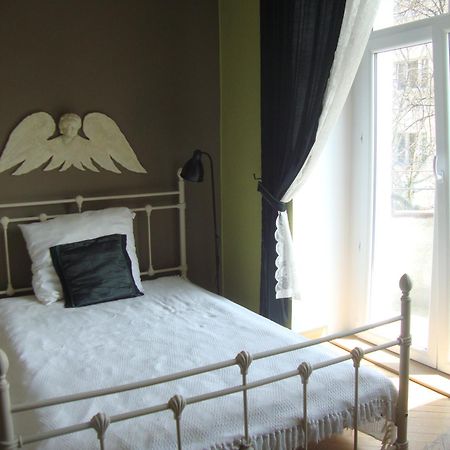 Belle Epoque Bed & Breakfast Poznan Dış mekan fotoğraf
