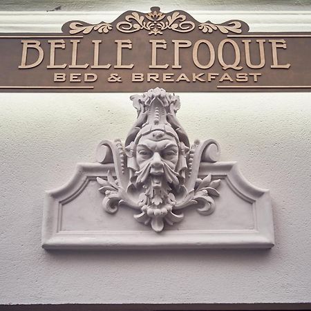 Belle Epoque Bed & Breakfast Poznan Dış mekan fotoğraf