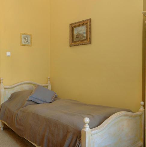 Belle Epoque Bed & Breakfast Poznan Dış mekan fotoğraf