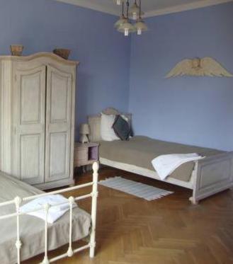 Belle Epoque Bed & Breakfast Poznan Dış mekan fotoğraf