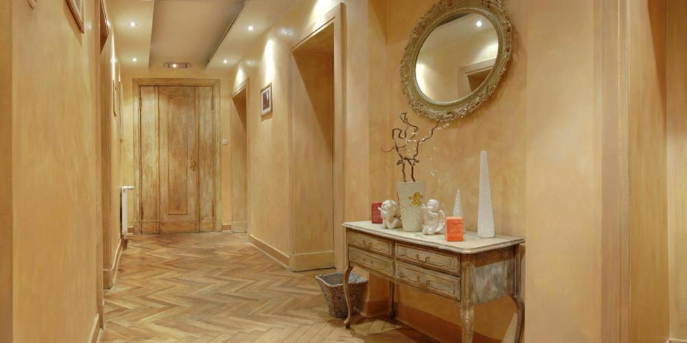 Belle Epoque Bed & Breakfast Poznan Dış mekan fotoğraf