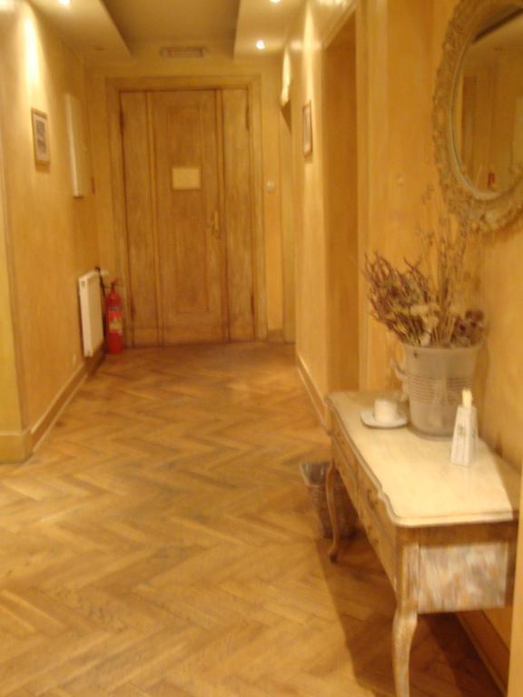 Belle Epoque Bed & Breakfast Poznan Dış mekan fotoğraf